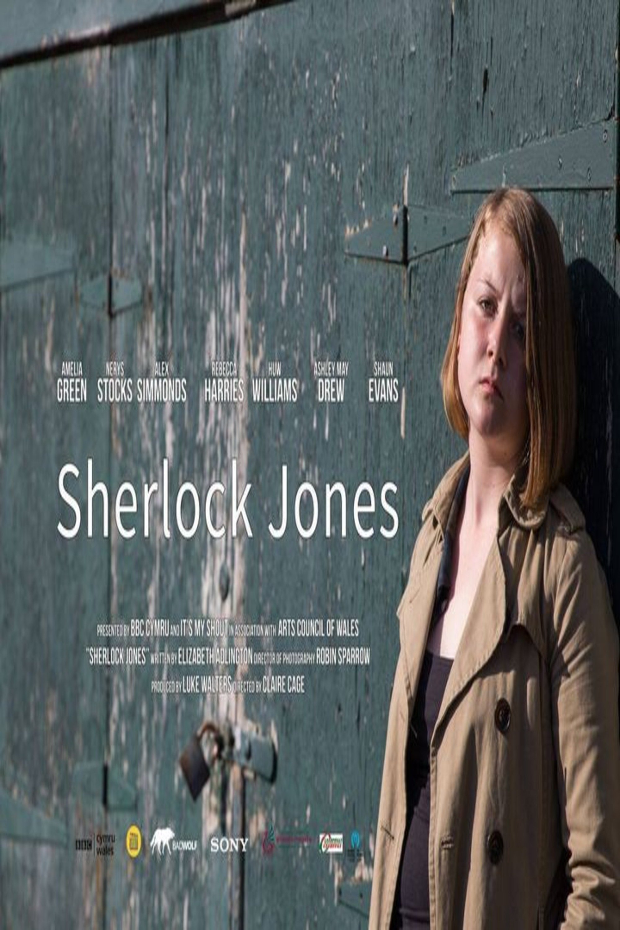 Sherlock Jones - Bild 1 von 3