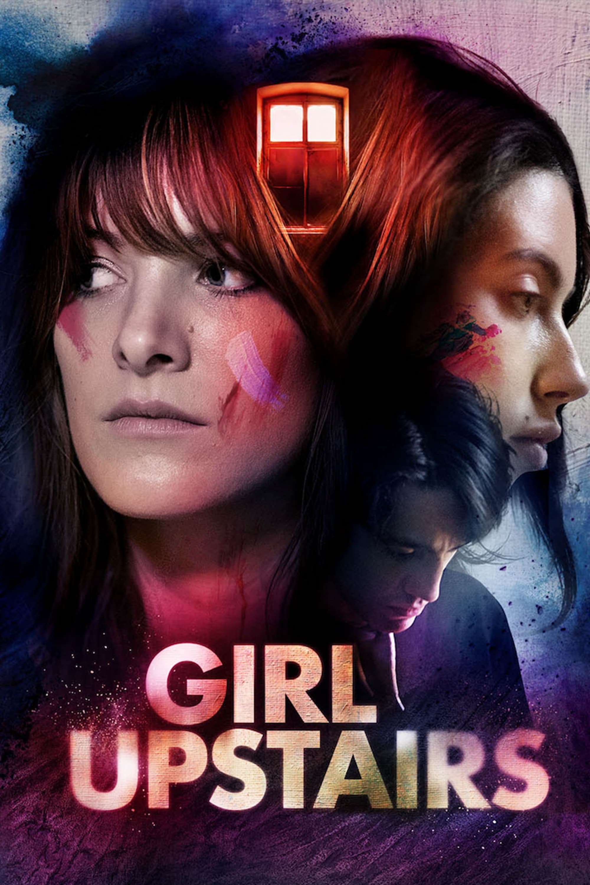 Girl Upstairs - Bild 1 von 5