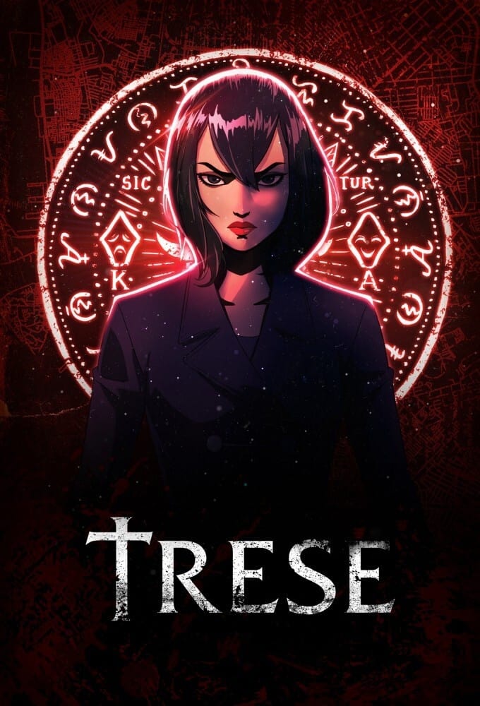 Trese - Bild 1 von 13