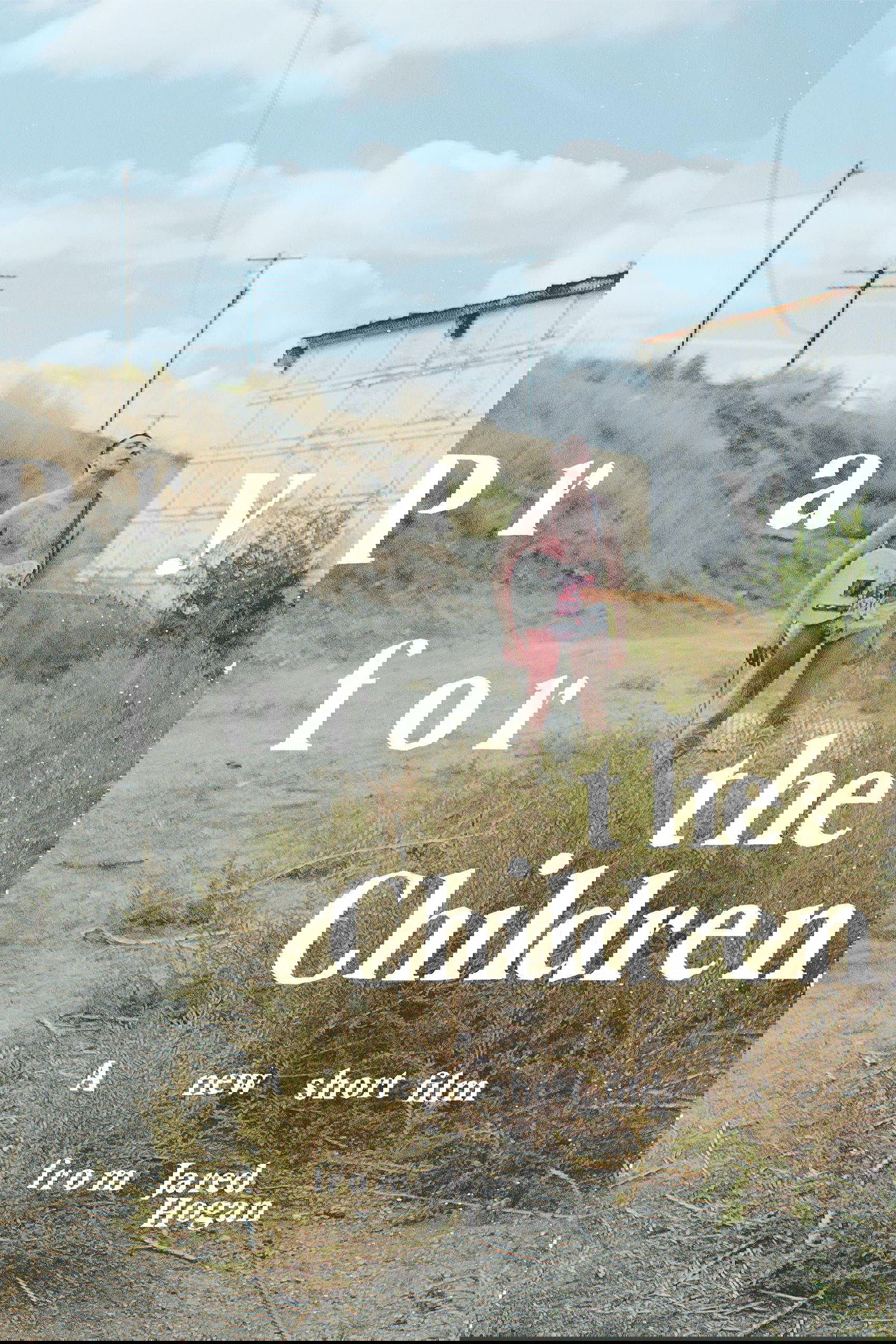 Pray For The Children - Bild 1 von 3