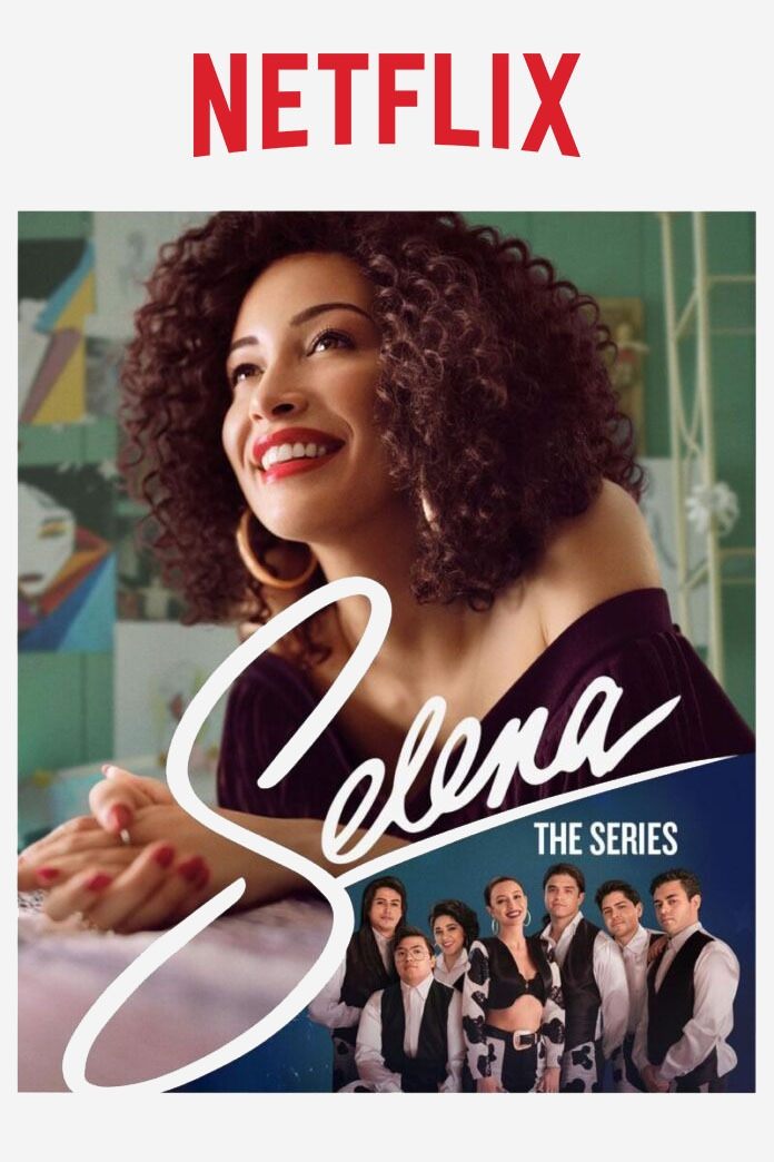Selena: The Series - Bild 1 von 15