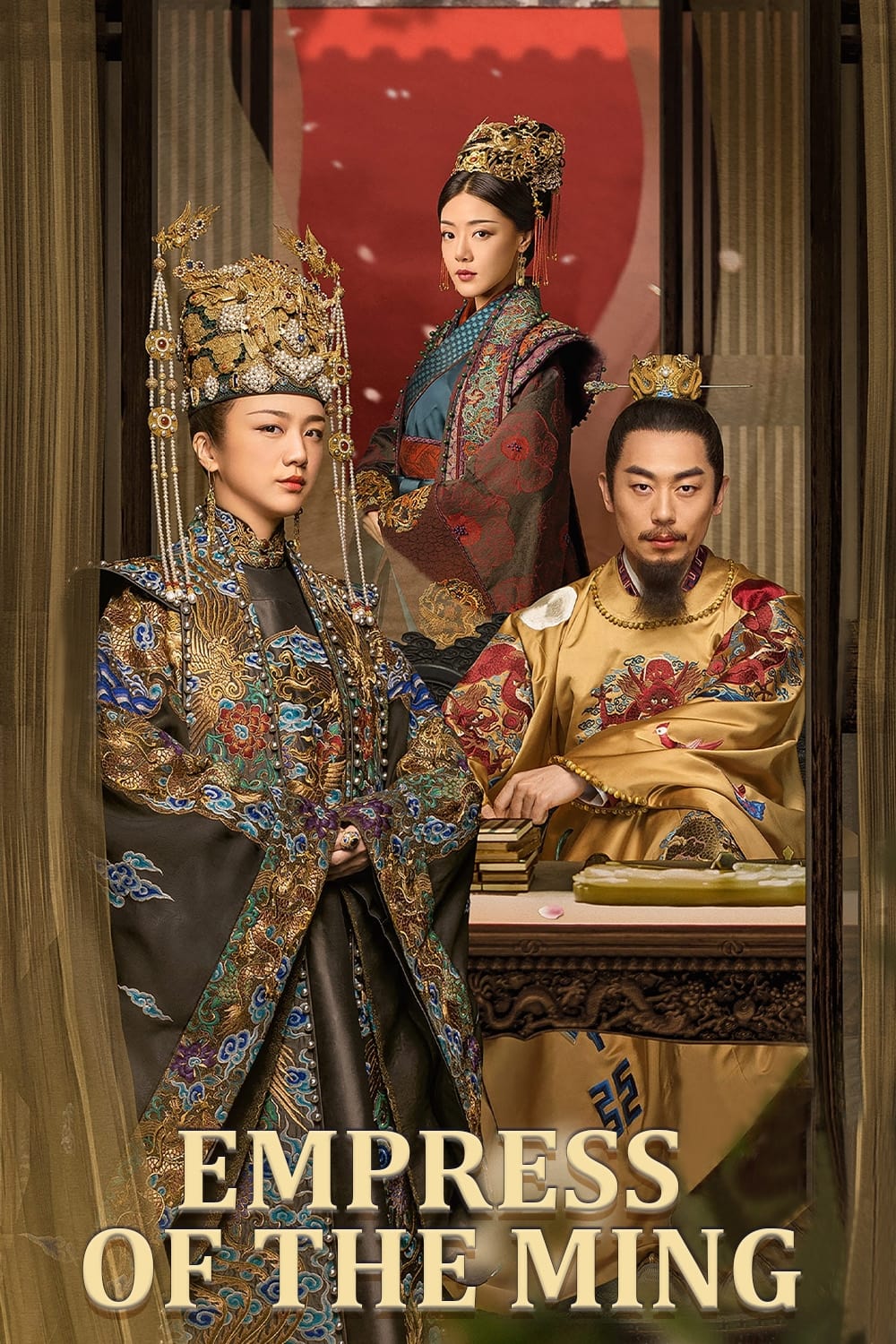 Ming Dynasty - Bild 1 von 15