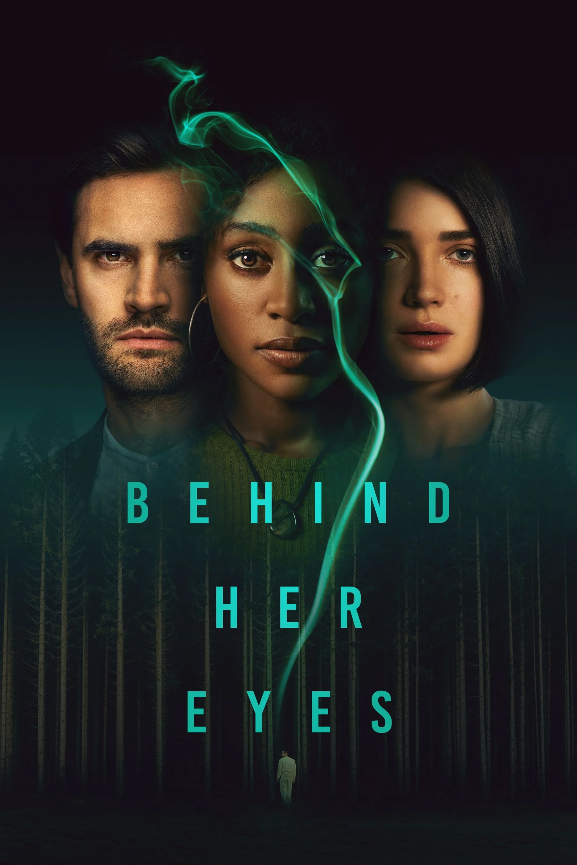 Behind Her Eyes - Bild 1 von 17