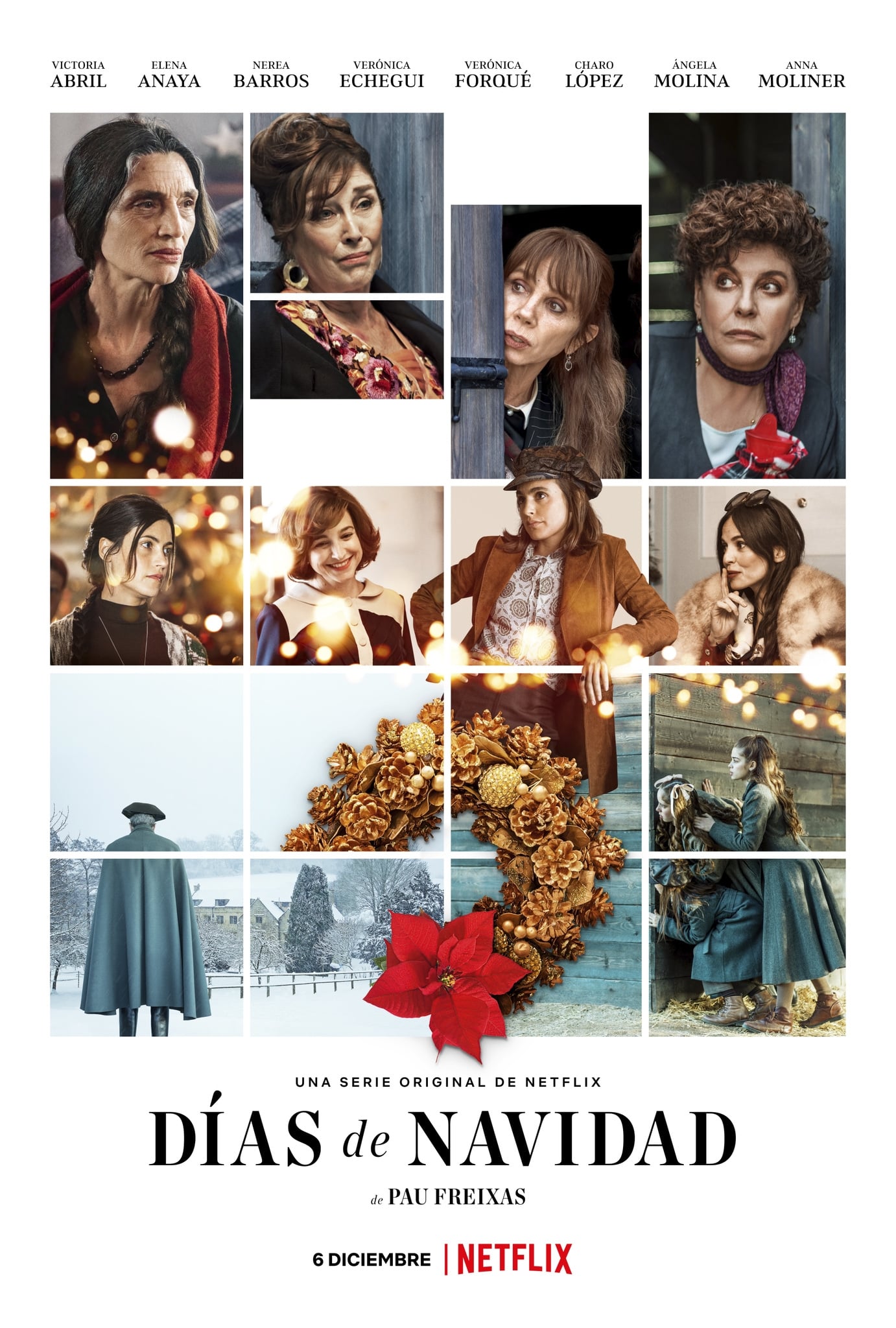 Three Days of Christmas - Bild 1 von 13