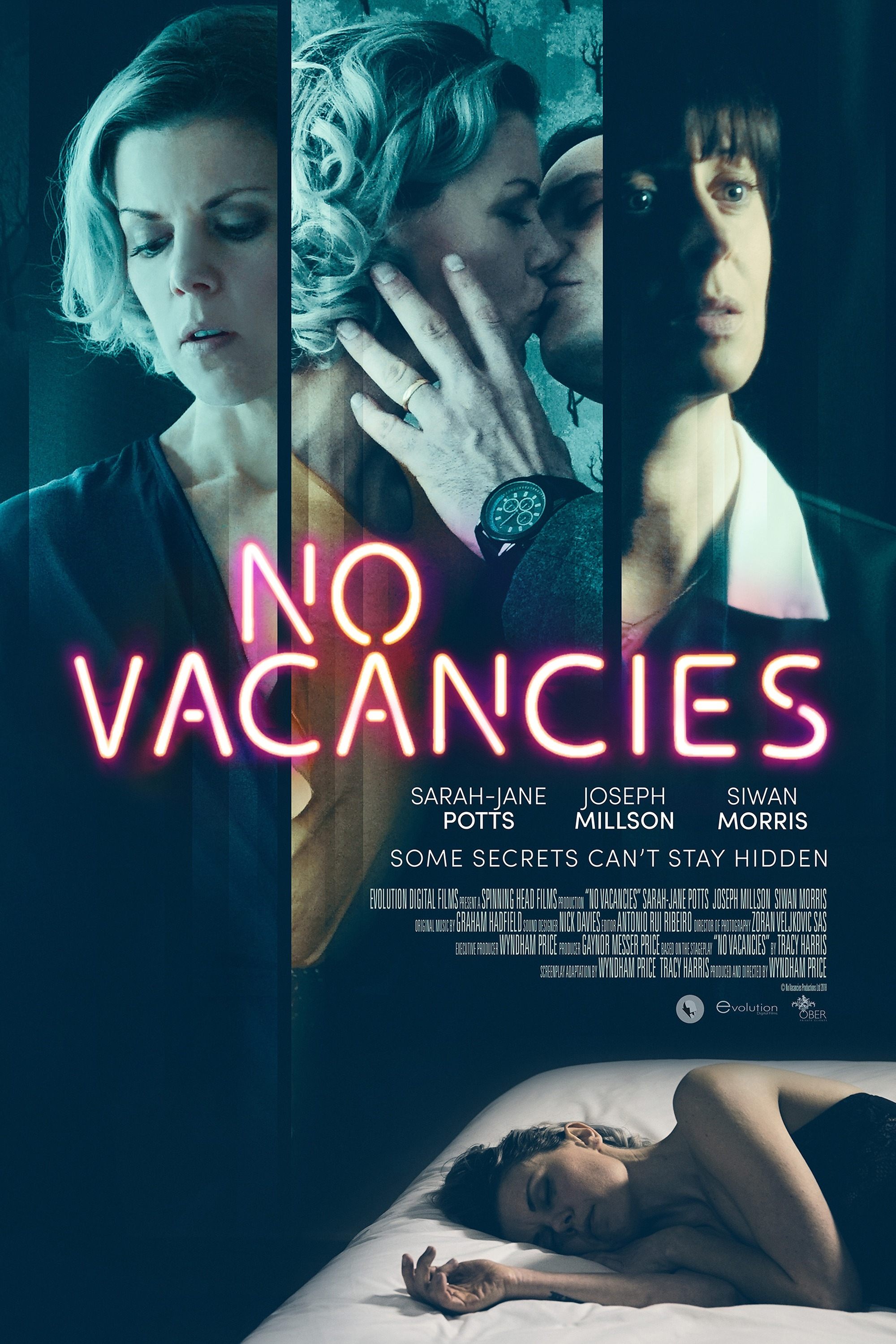 No Vacancies - Bild 1 von 3