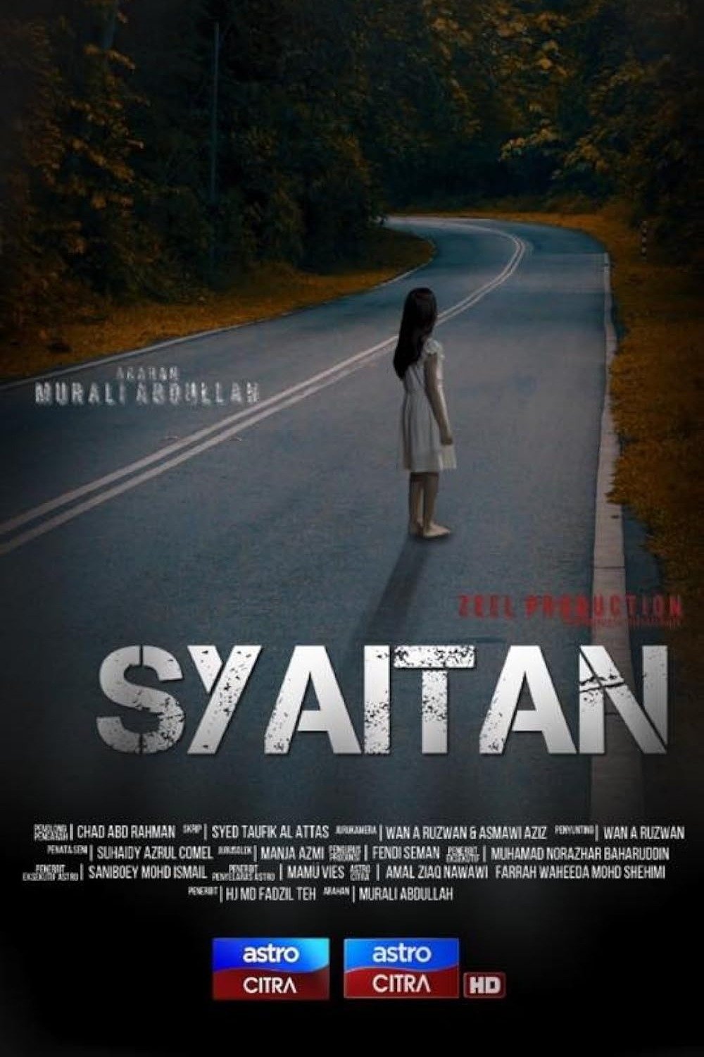 Syaitan - Bild 1 von 3