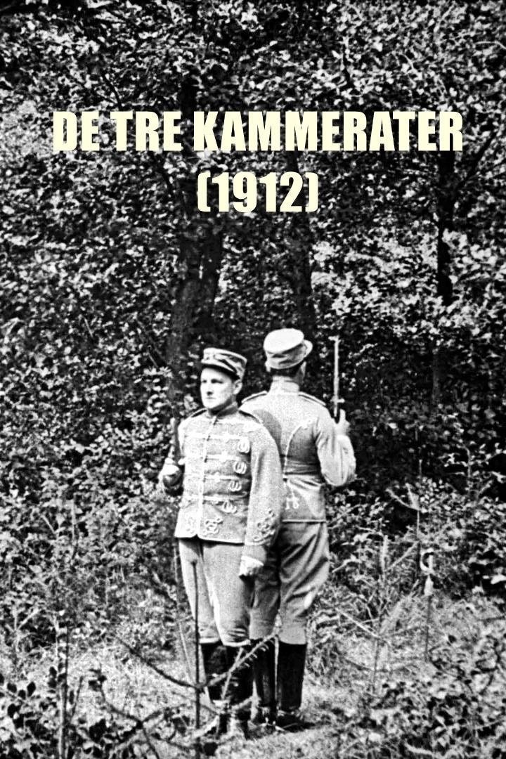 The Three Comrades - Bild 1 von 3