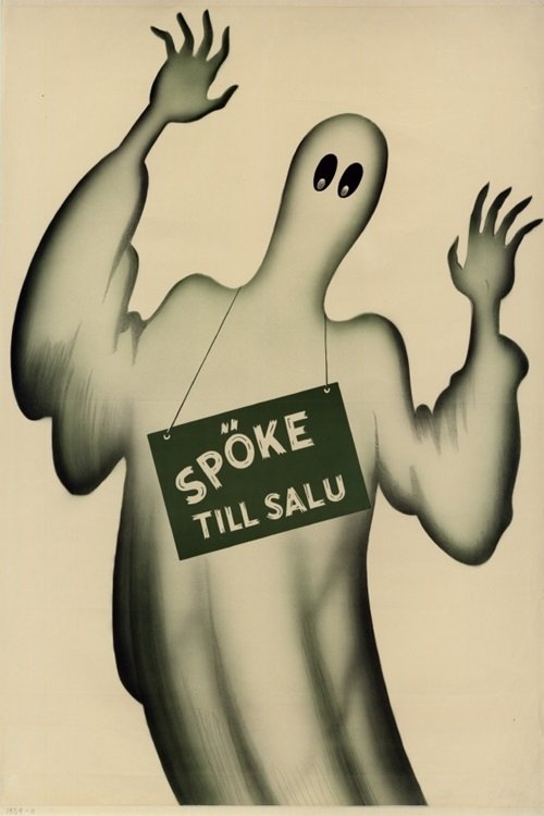 Spöke till salu - Bild 1 von 3
