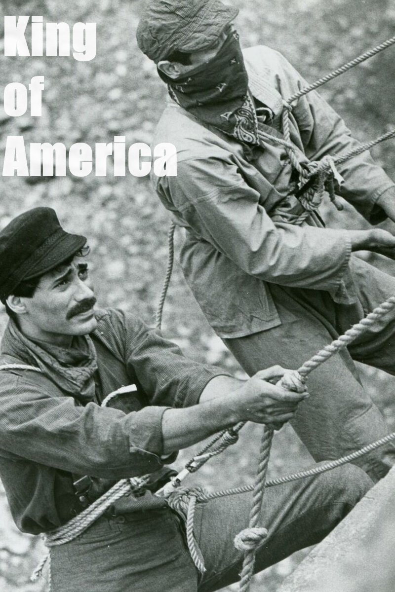 King of America - Bild 1 von 3