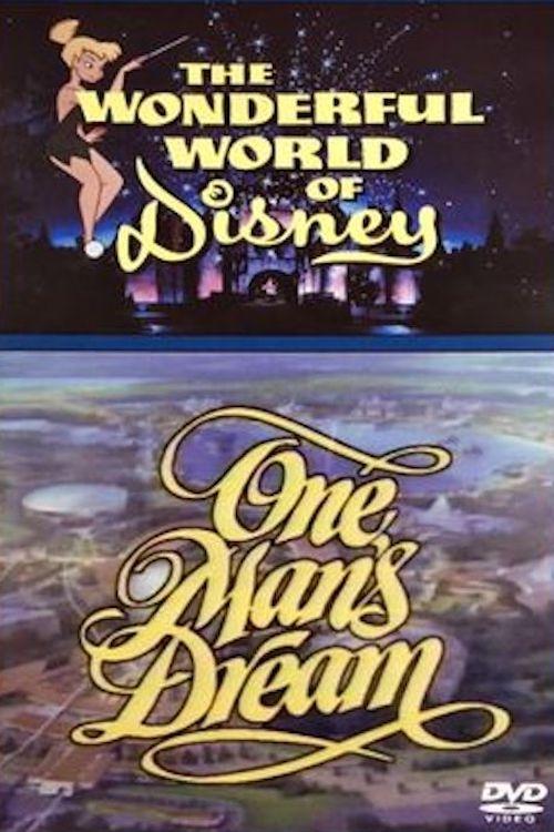 Walt Disney: One Man's Dream - Bild 1 von 7