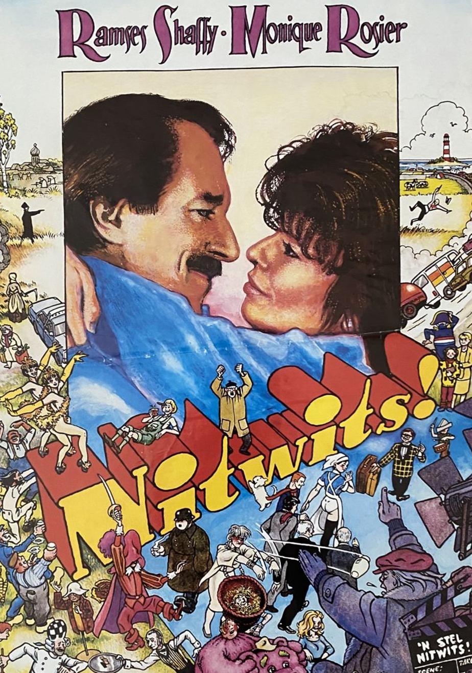 Nitwits - Bild 1 von 3