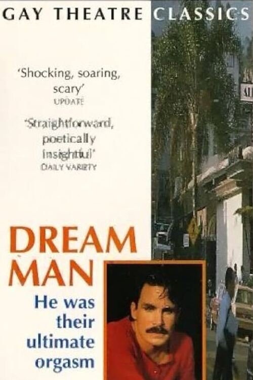 Dream Man - Bild 1 von 3
