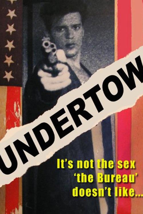 Undertow - Bild 1 von 3