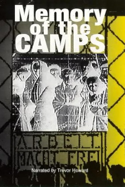 Memory of the Camps - Bild 1 von 3