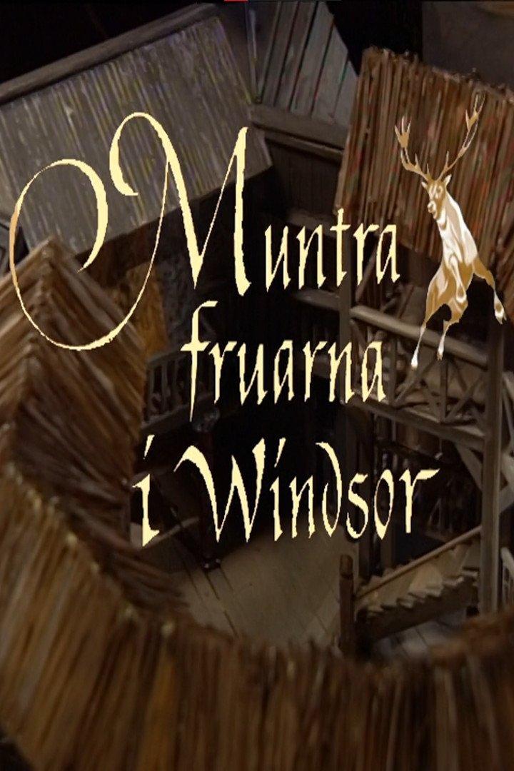 Muntra fruarna i Windsor - Bild 1 von 3