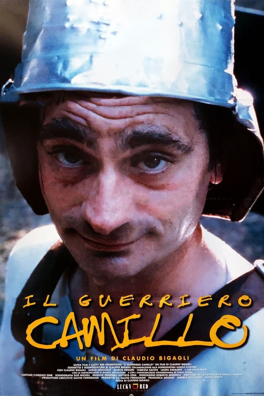 Il guerriero Camillo - Bild 1 von 5