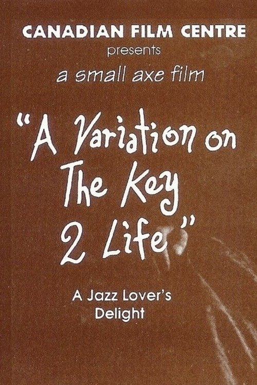 A Variation on the Key 2 Life - Bild 1 von 5