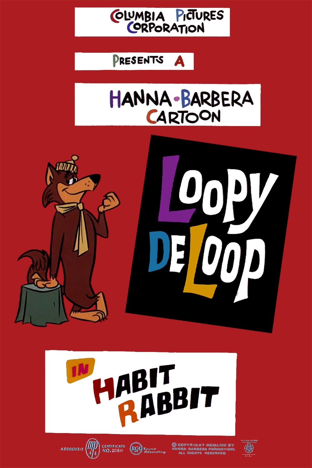 Habit Rabbit - Bild 1 von 3