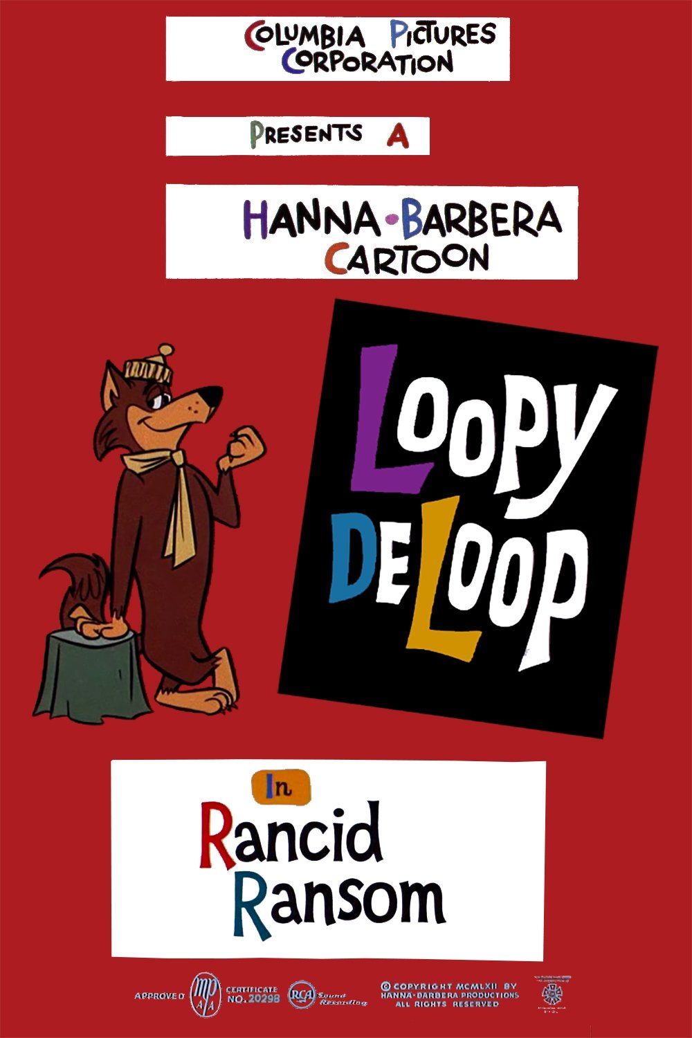 Rancid Ransom - Bild 1 von 3
