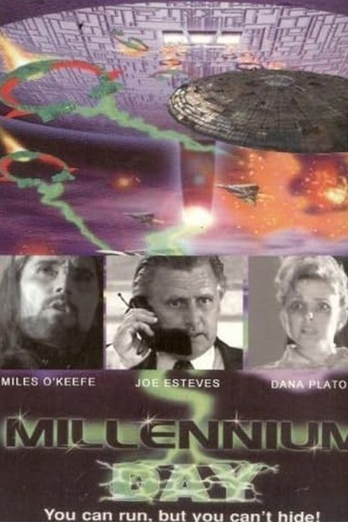 Millenium Day - Bild 1 von 3