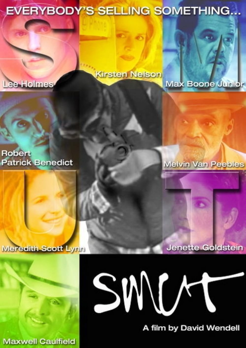 SMUT - Bild 1 von 3