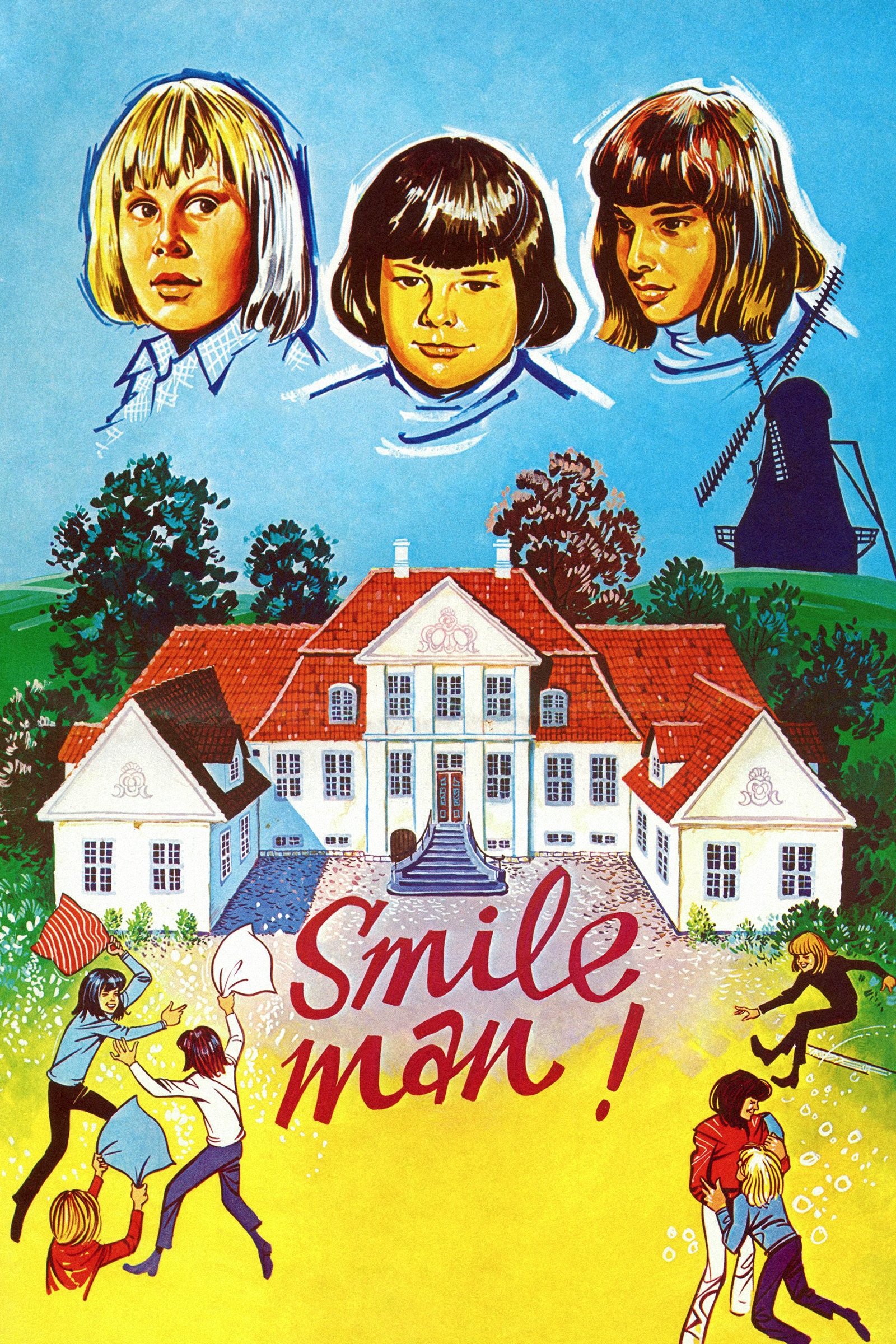 Smile, Man! - Bild 1 von 3
