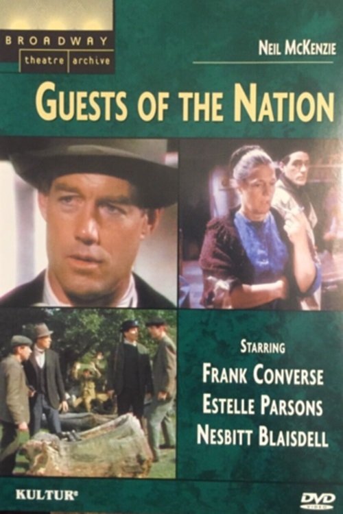 Guests of the Nation - Bild 1 von 3