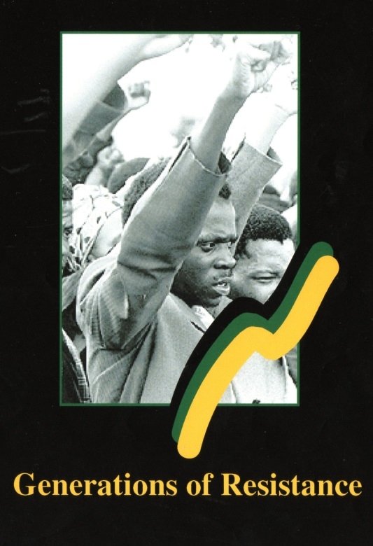 Generations of Resistance - Bild 1 von 3