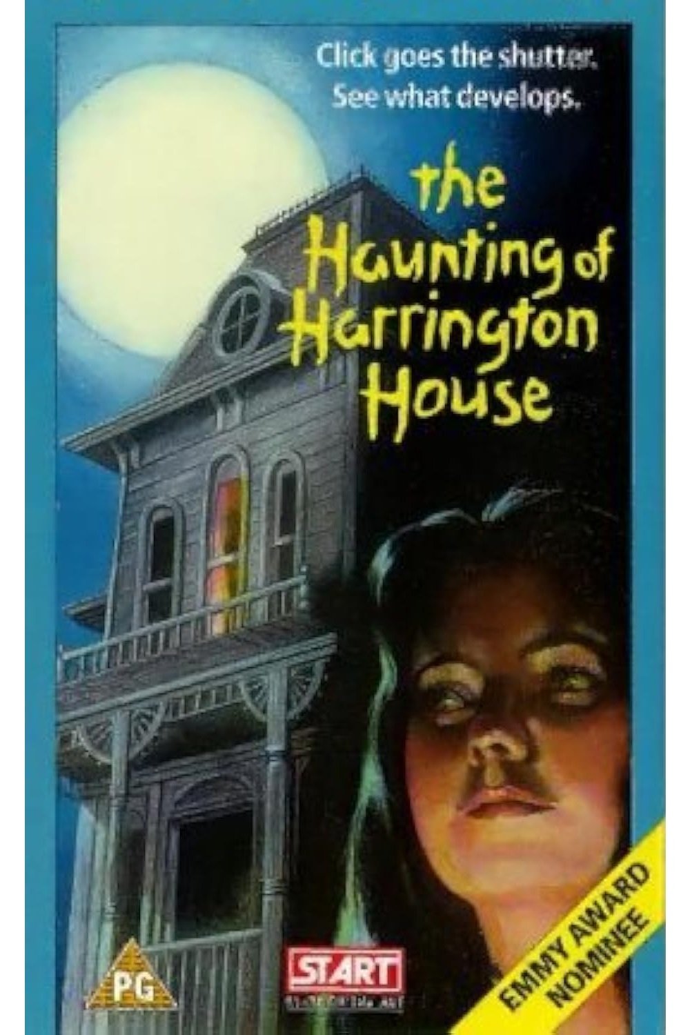 The Haunting of Harrington House - Bild 1 von 3