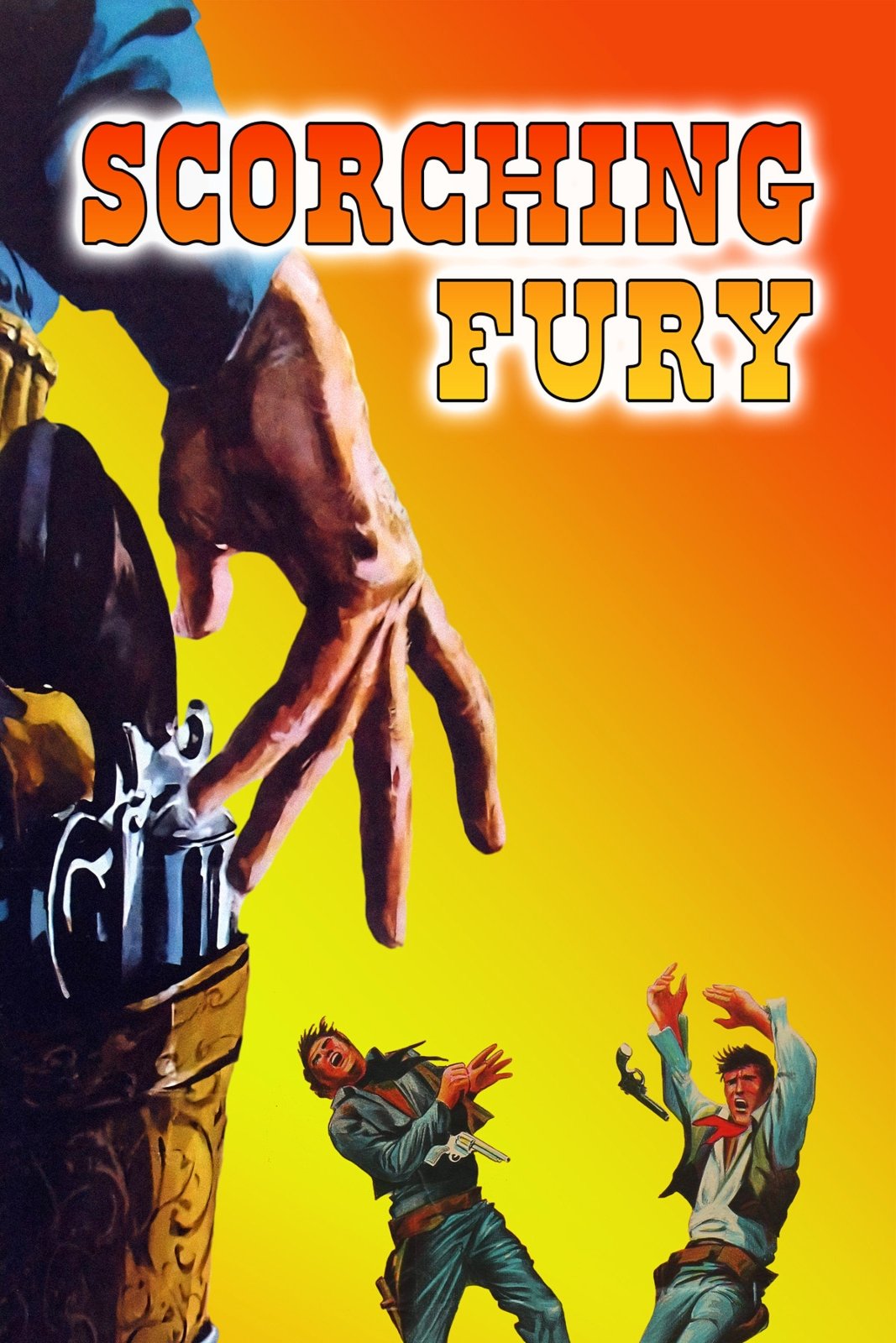 Scorching Fury - Bild 1 von 3