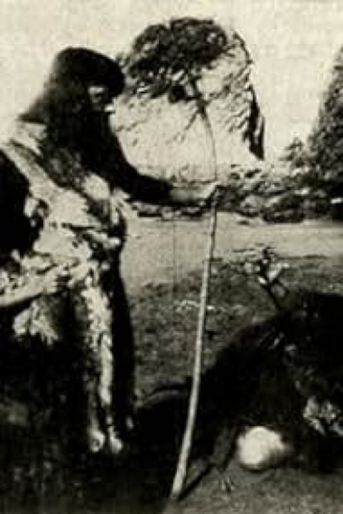 The Cave Men's War - Bild 1 von 3