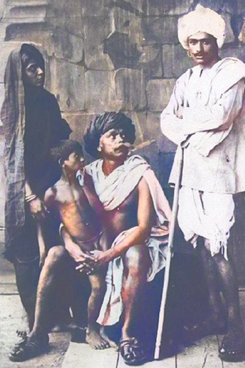 The Indian Shylock: The Talkie Version - Bild 1 von 5