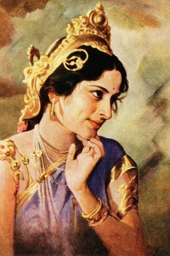 Usha - Bild 1 von 3