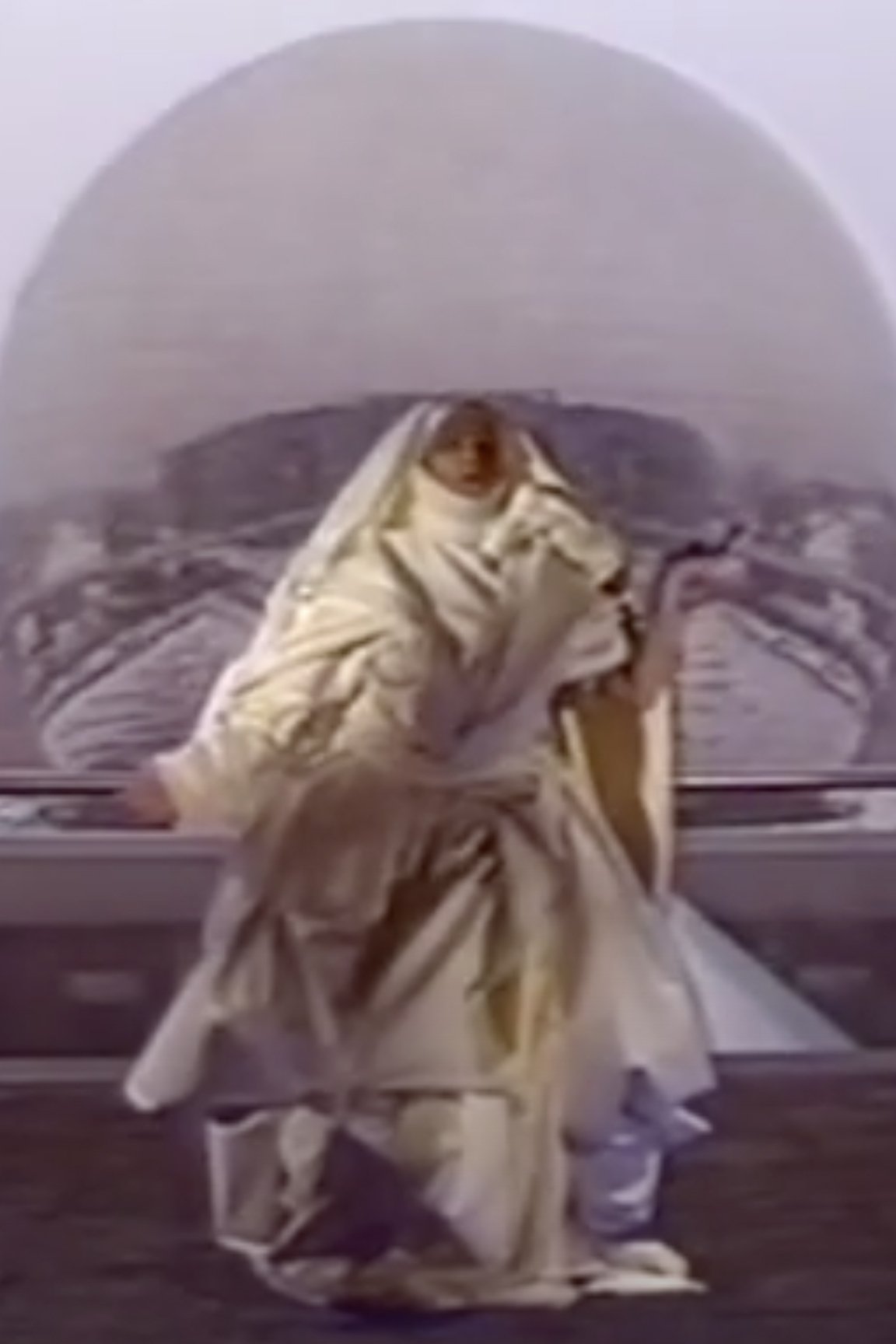 La madone au minitel - Bild 1 von 3