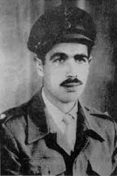 Grigoris Afxentiou, the Cross Eagle of Machiras - Bild 1 von 3