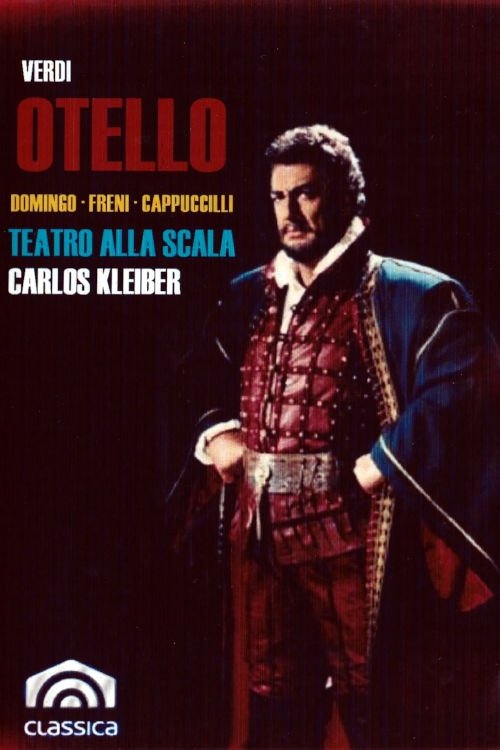 Verdi: Otello - Bild 1 von 3