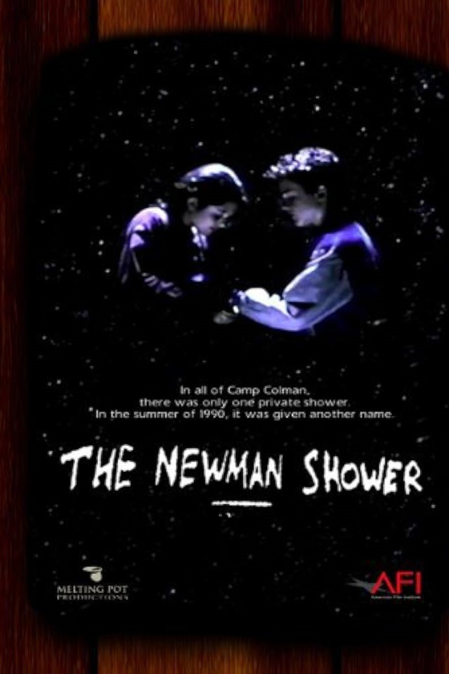 The Newman Shower - Bild 1 von 7