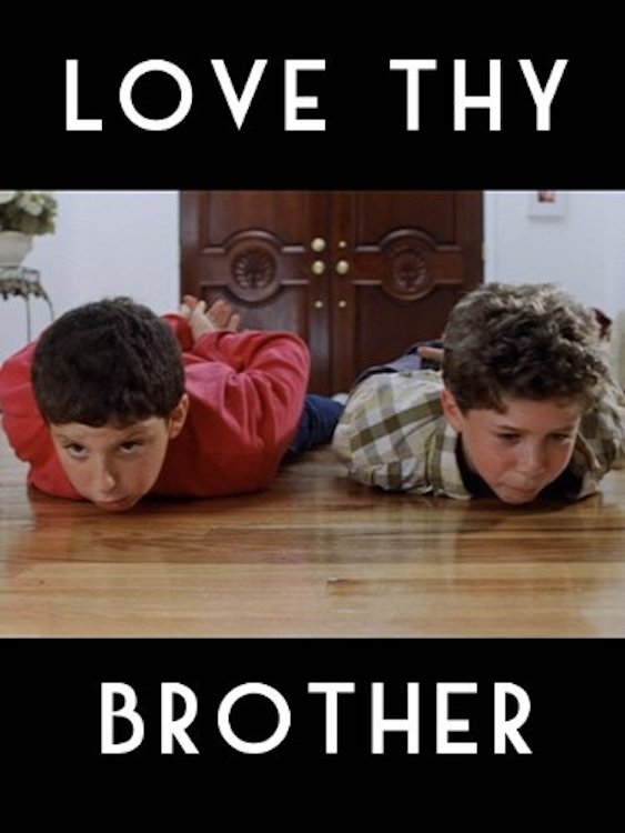 Love Thy Brother - Bild 1 von 3