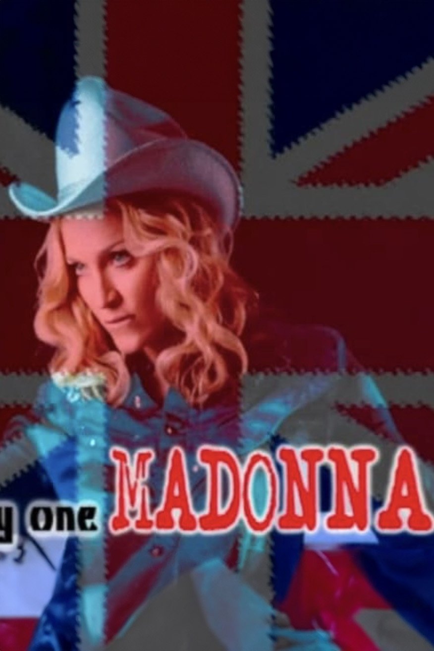 There's Only One Madonna - Bild 1 von 5