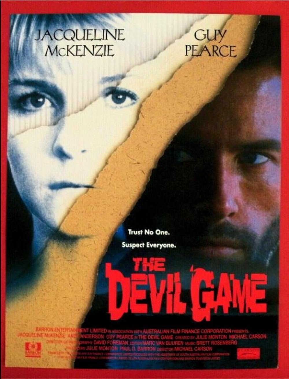 The Devil Game - Bild 1 von 3