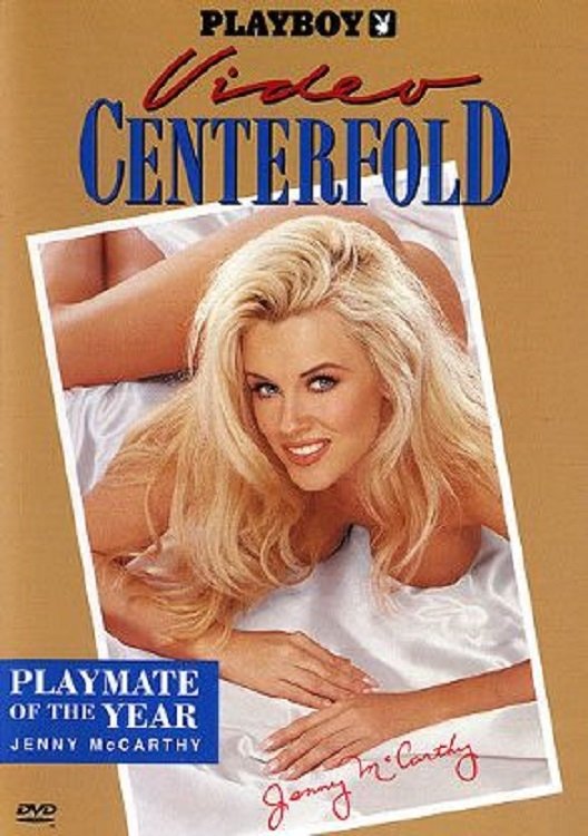 Playboy Video Centerfold: Jenny McCarthy - Playmate of the Year 1994 - Bild 1 von 5