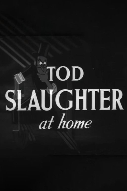 Tod Slaughter at Home - Bild 1 von 3