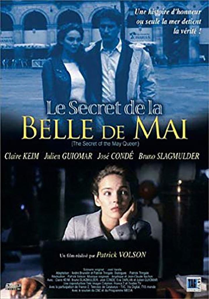 The Secret of the Mai's Beauty - Bild 1 von 3