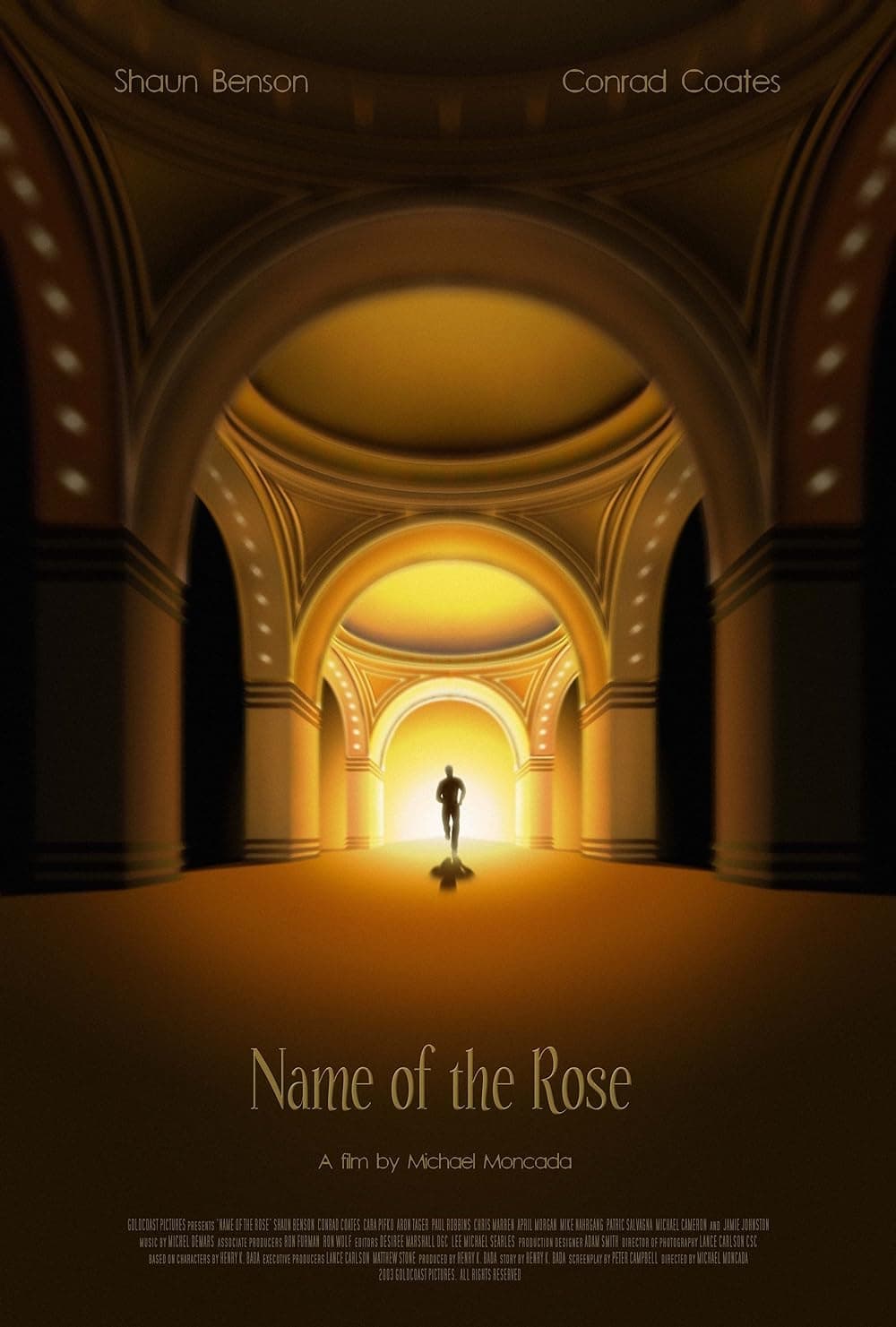 Name of the Rose - Bild 1 von 3