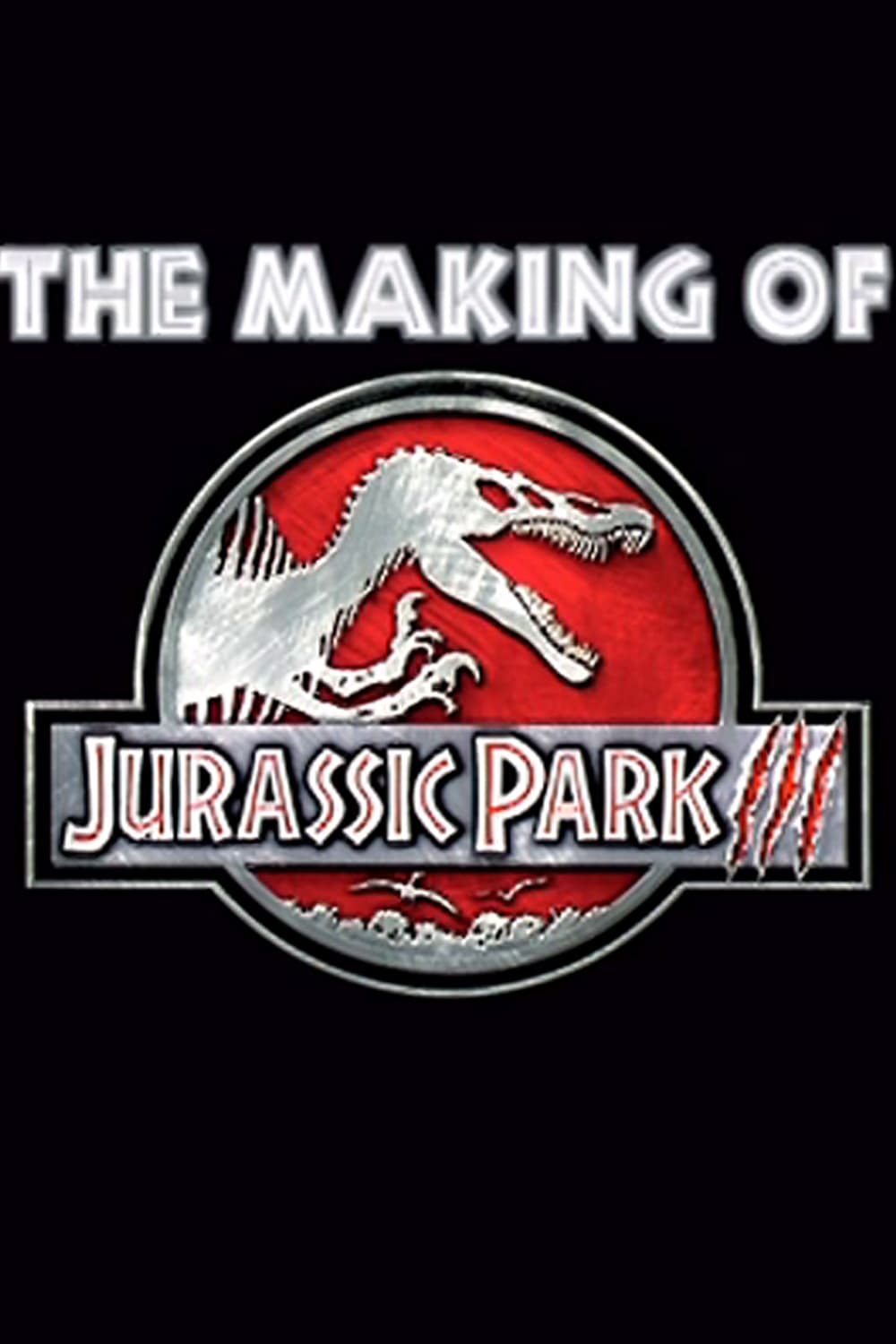 The Making Of 'Jurassic Park III' - Bild 1 von 3