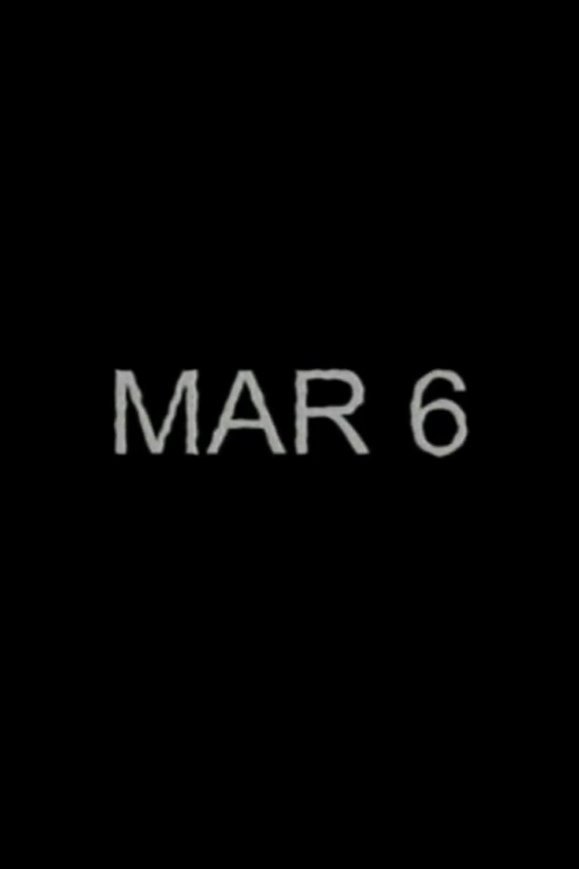 MAR 6 - Bild 1 von 5