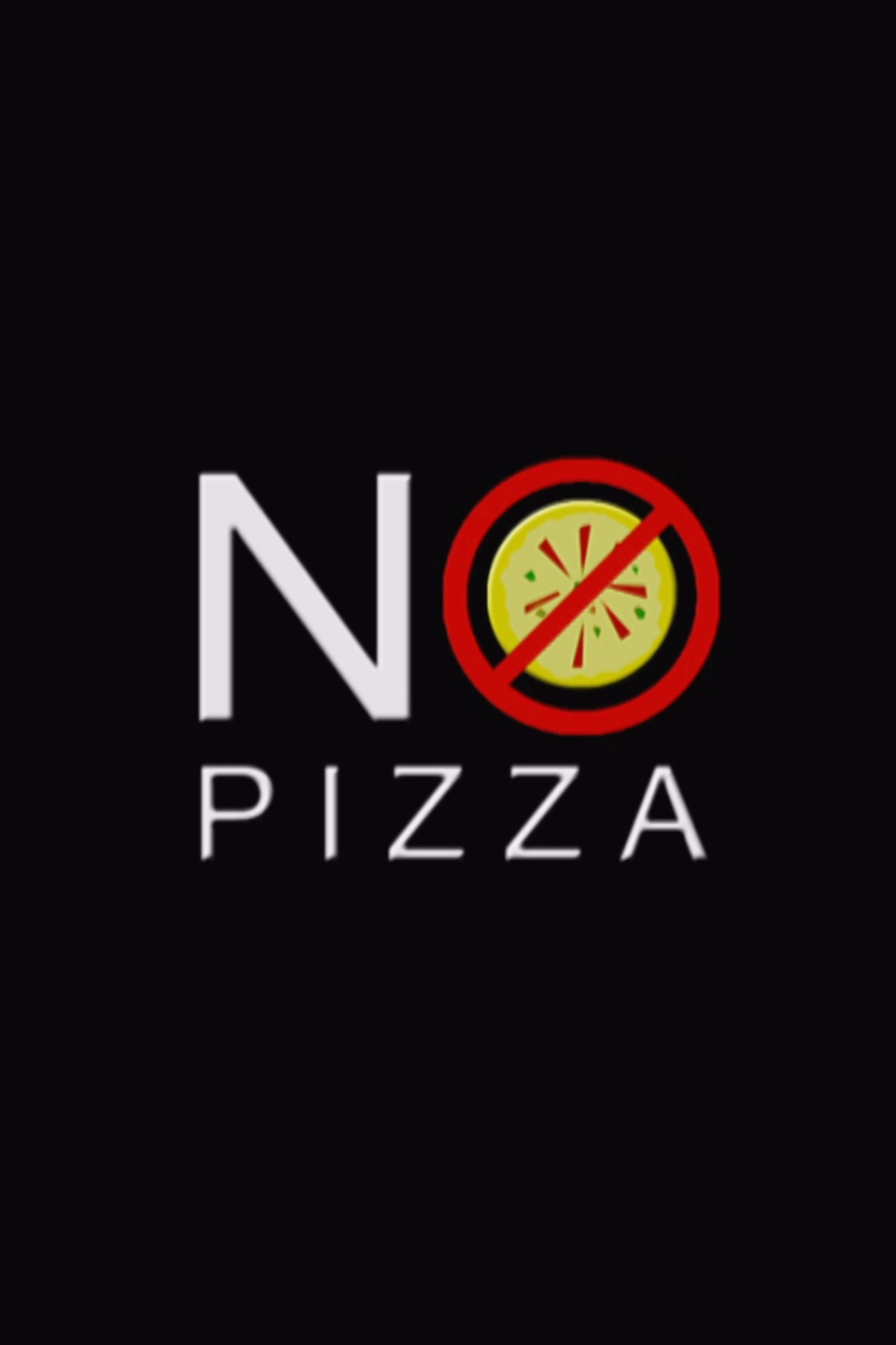 No Pizza - Bild 1 von 5