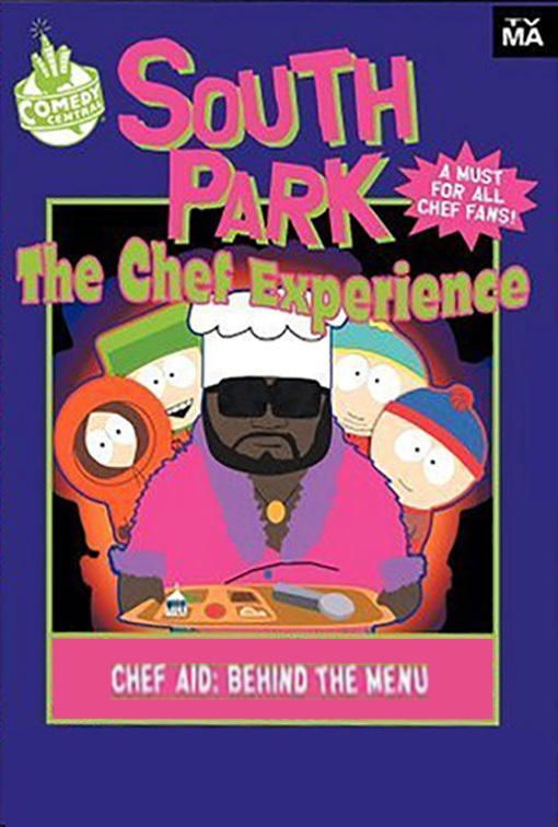 Chef Aid: Behind The Menu - Bild 1 von 3
