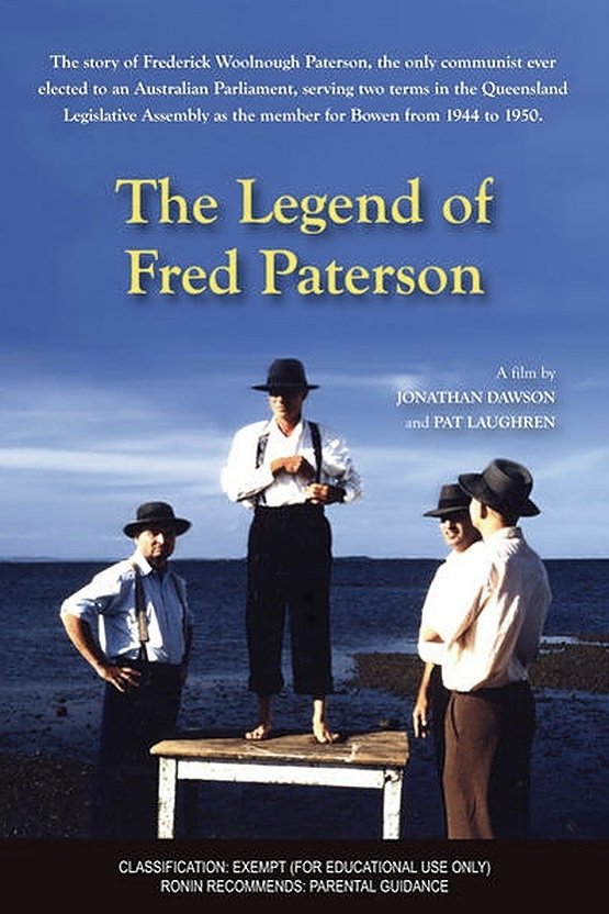 The Legend of Fred Paterson - Bild 1 von 5