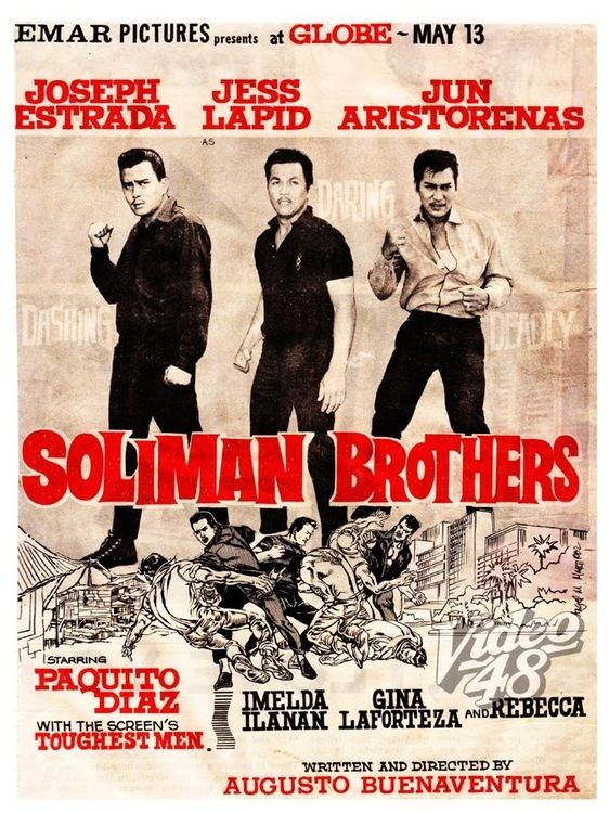 Soliman Brothers - Bild 1 von 3